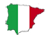 NEOVAL PINTURAS - Italiano